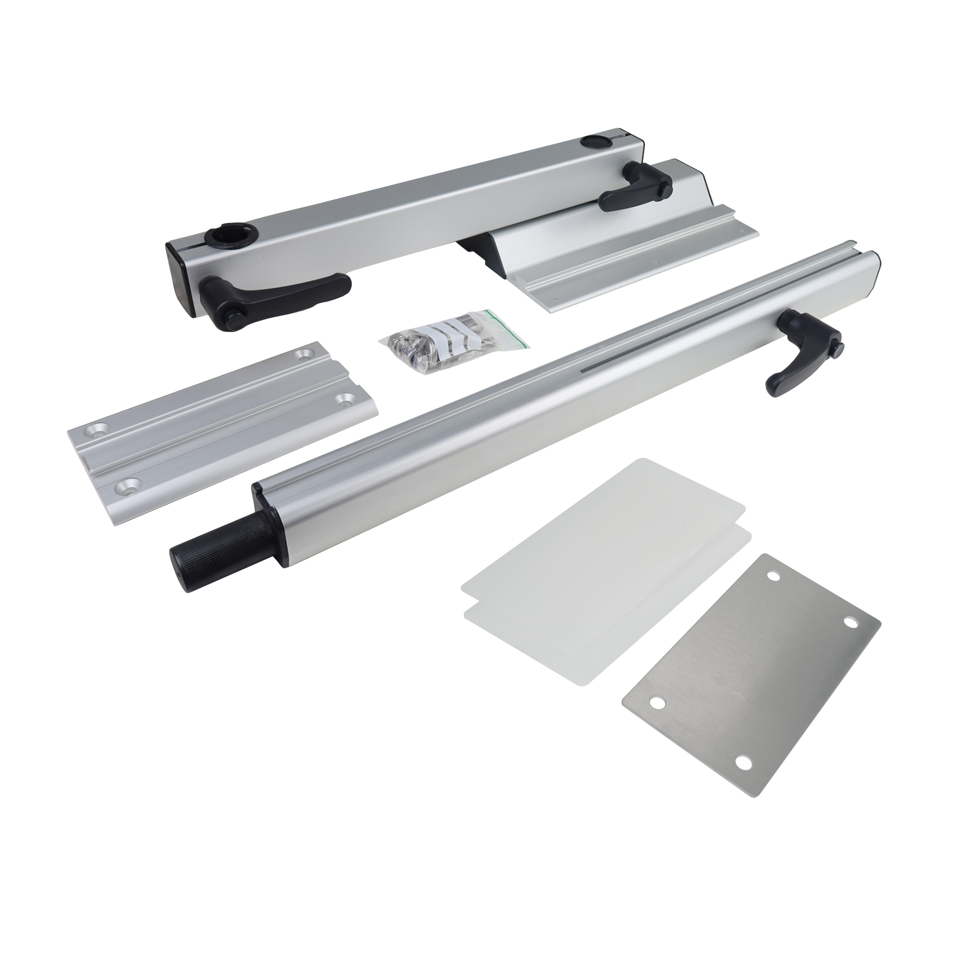 Lagun table leg system | 700mm | Natural - Image 4