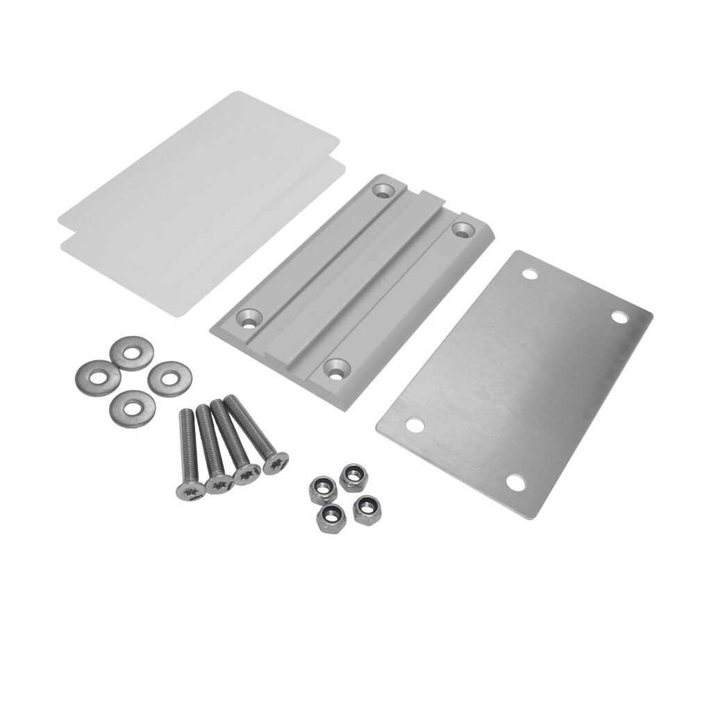 Standard mounting plate | Natural Image