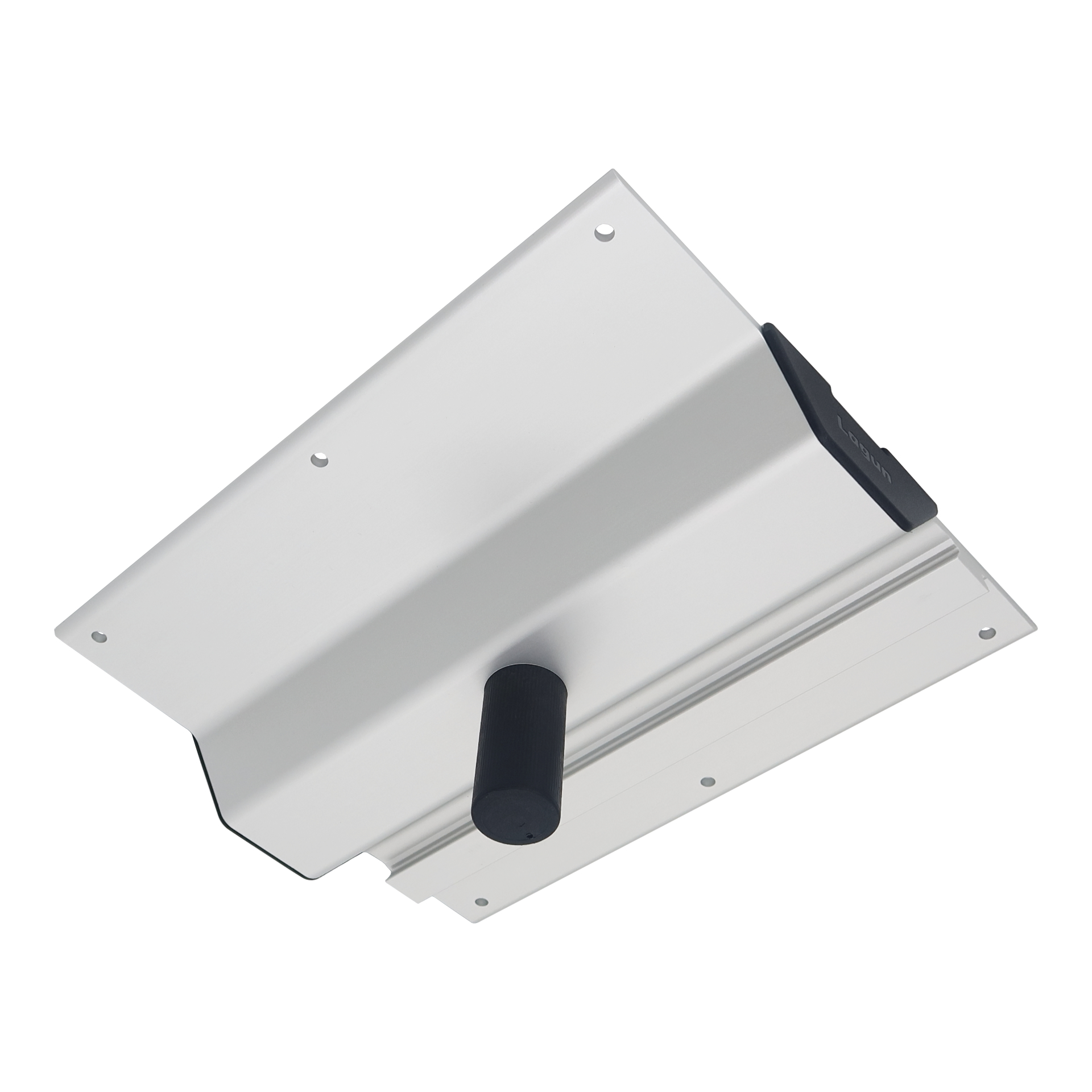 Table top mounting plate | Natural