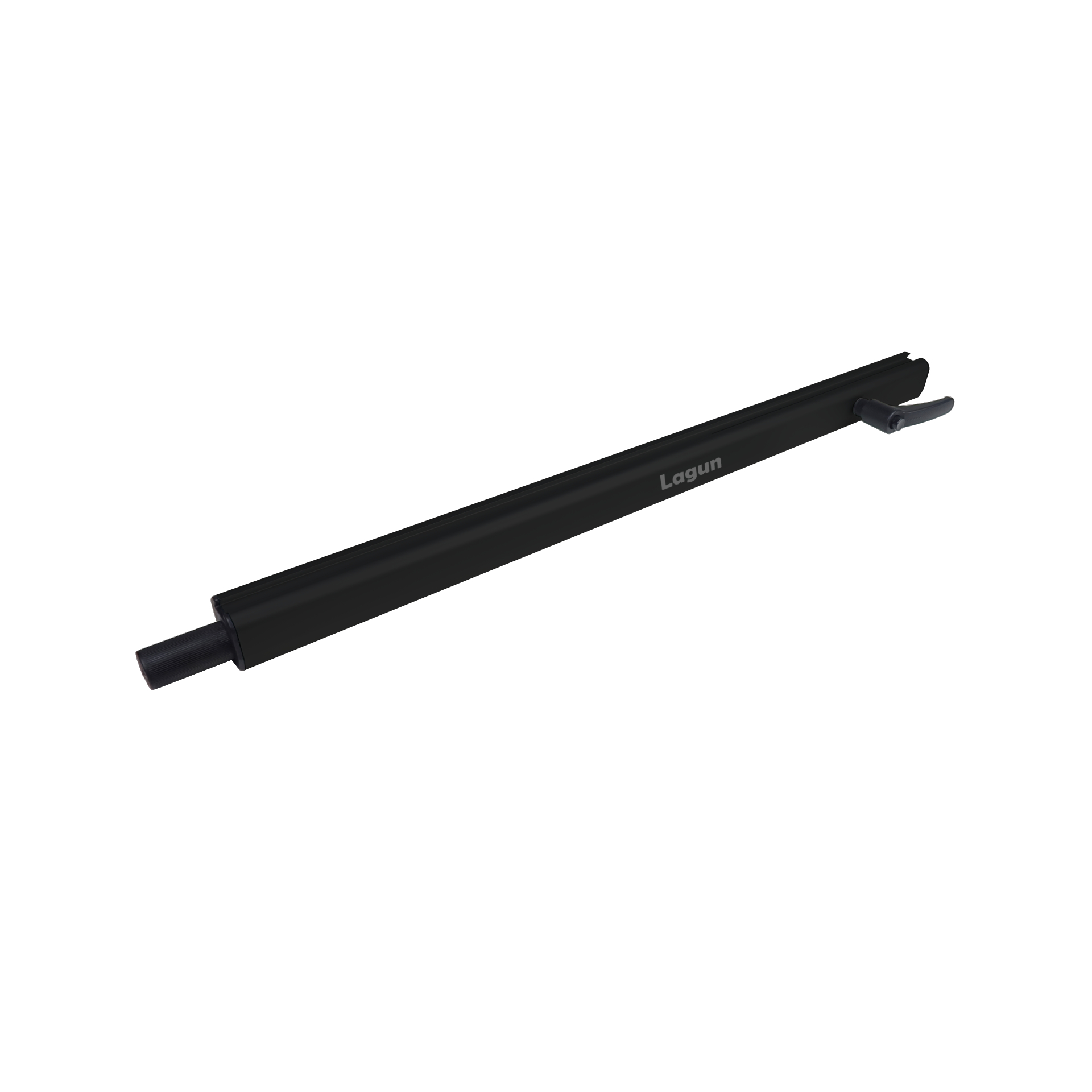 Table leg | 500 mm | Carbon