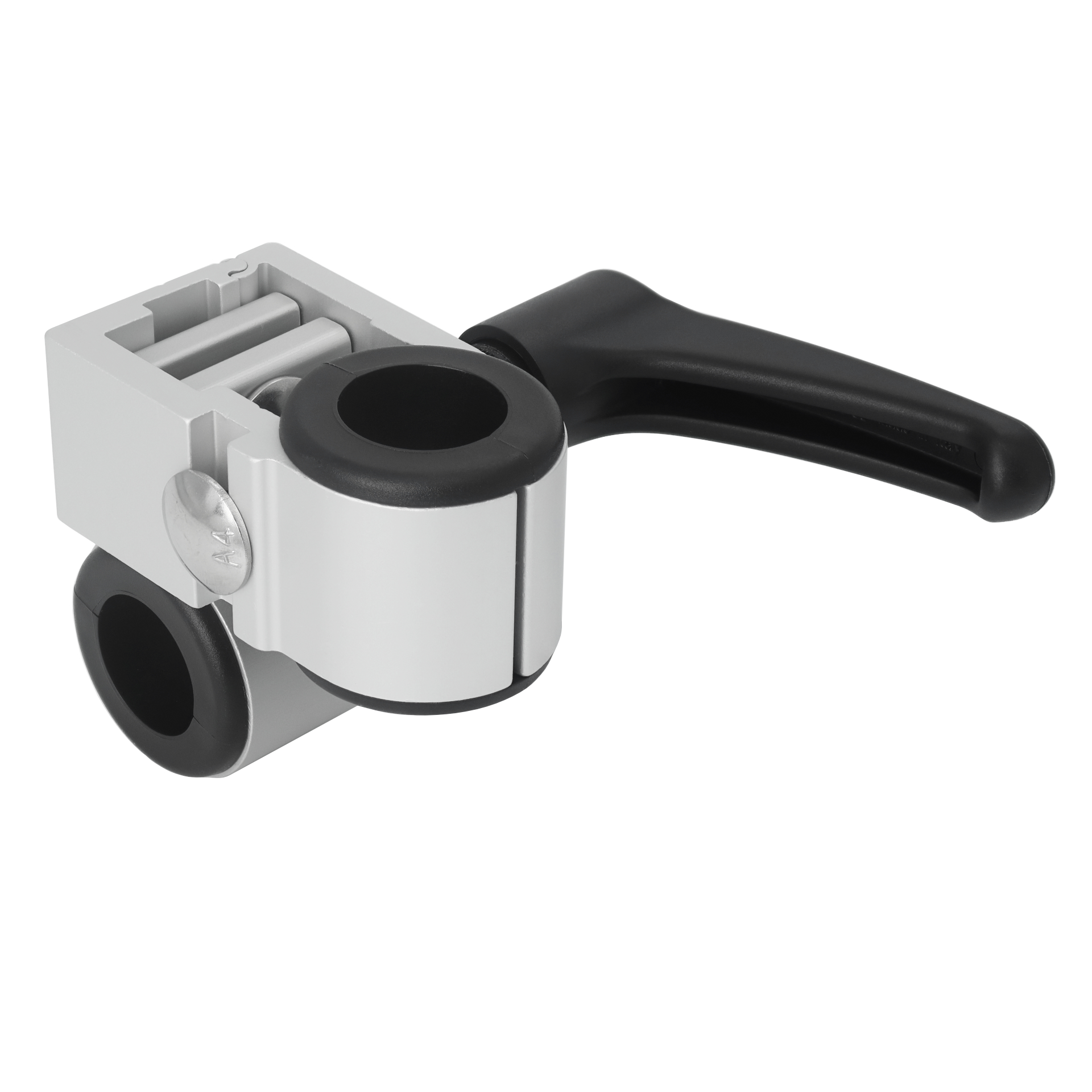 Rail cross-fitting for table top | Natural