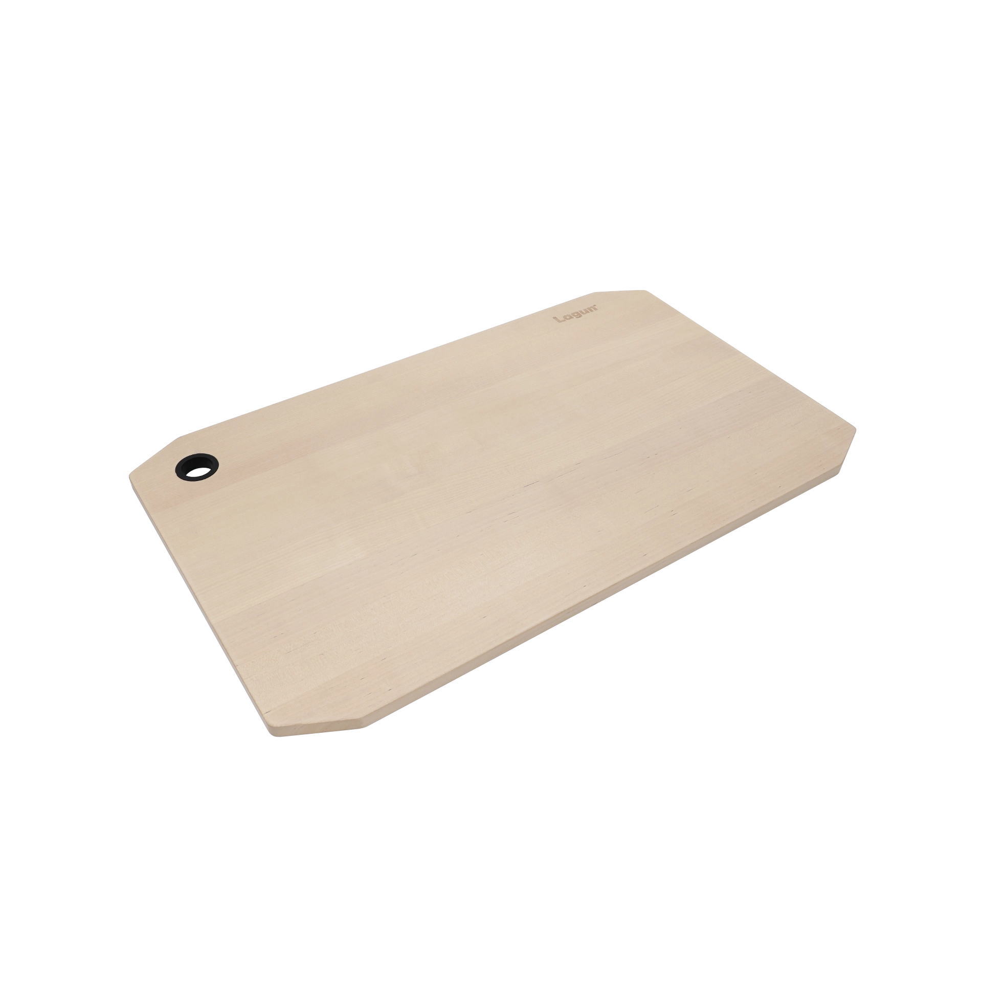 Birch tabletop | Nomad 550x330 mm