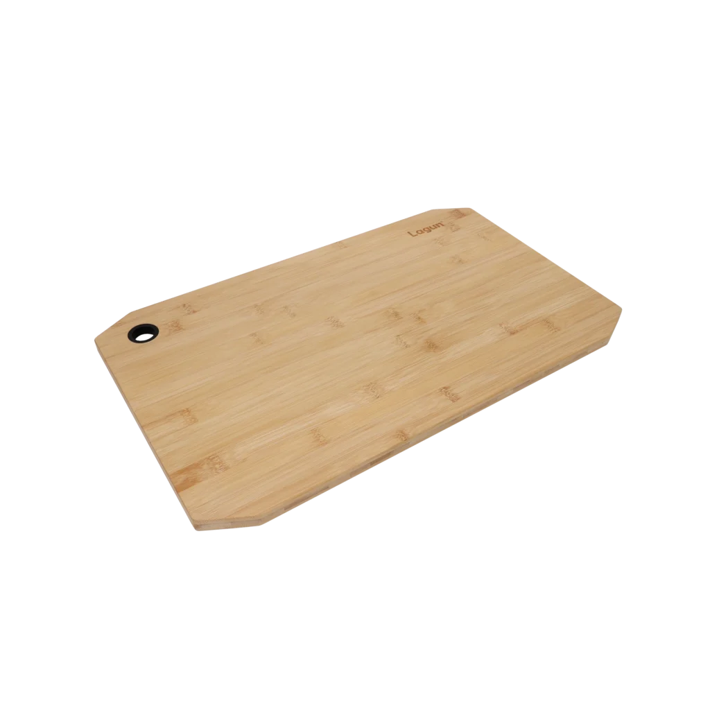 Bamboo tabletop | Nomad 550x330 mm Image