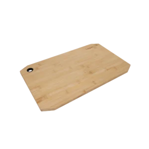 Bamboo tabletop | Nomad 550x330 mm